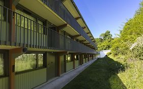 Campanile Nature - Le Mans Est